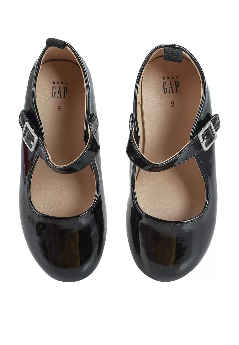 Buy GAP Toddler Ballet Flats Online ZALORA Malaysia