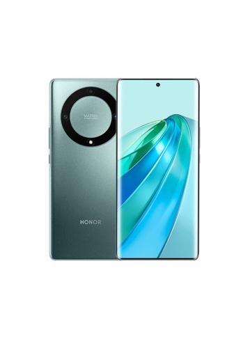 Honor green Honor X9a 5G (8+256GB) Emerald Green B44B3ES684CAE0GS_1