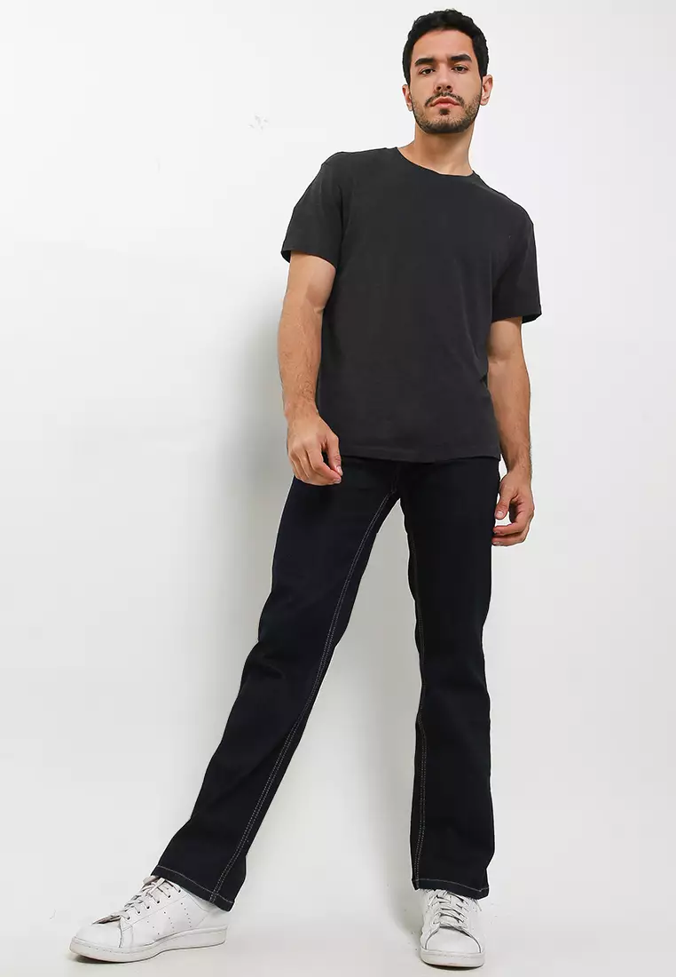 Celana Jeans Regular Cut