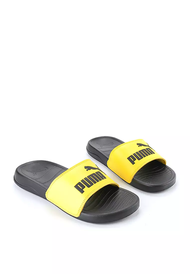 Puma slipper sale flip flop