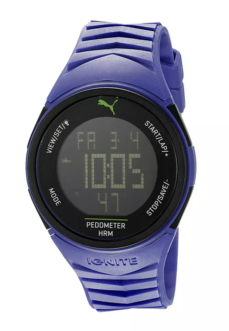 Puma top watch indonesia