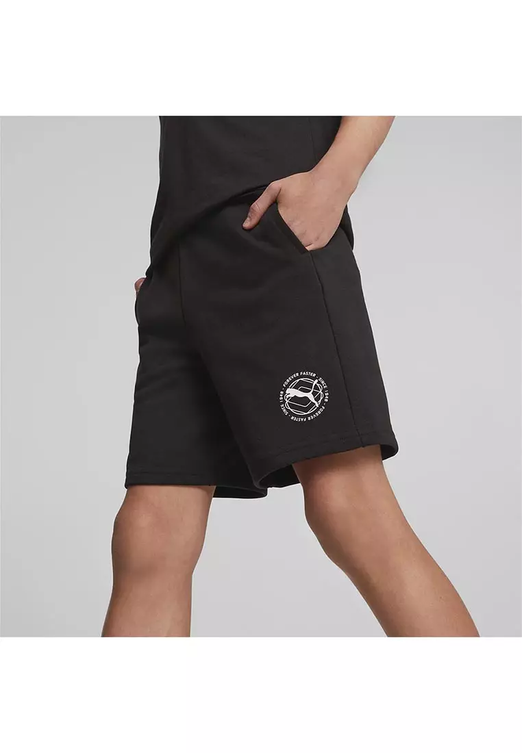 Active Sports Shorts