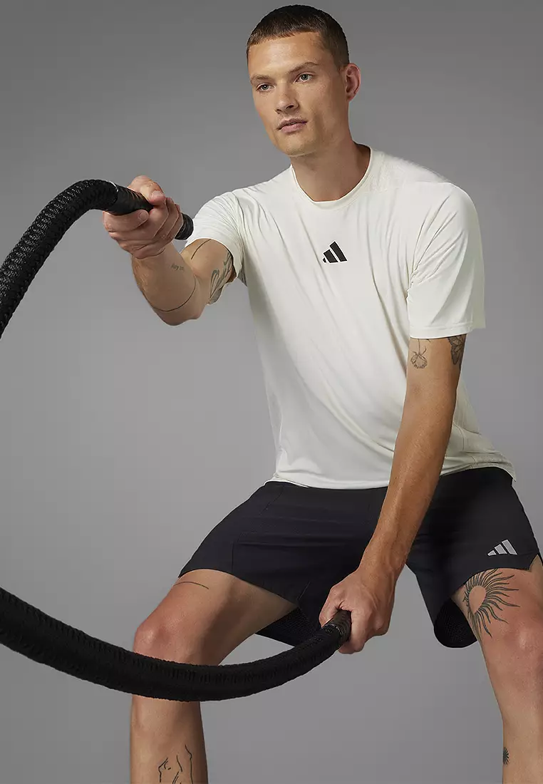 Designed-for-Training Intensity T-Shirt