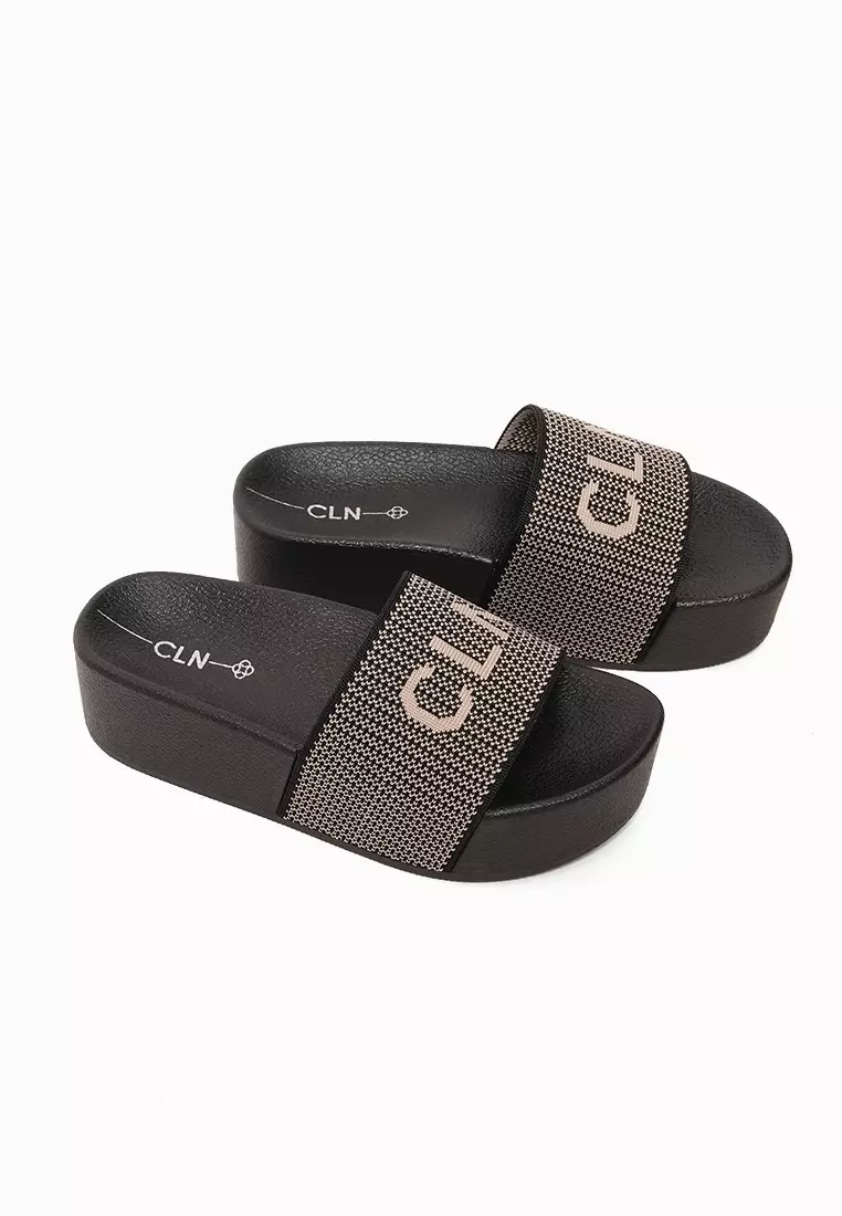 Luna Flatform Slides