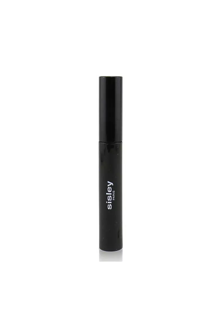 Sisley - So Intense Mascara - # 2 Deep Brown 7.5ml/0.27oz
