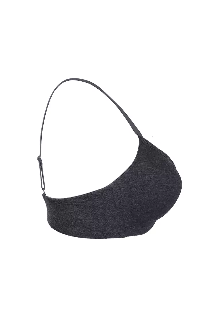 Comfort Fit Bra