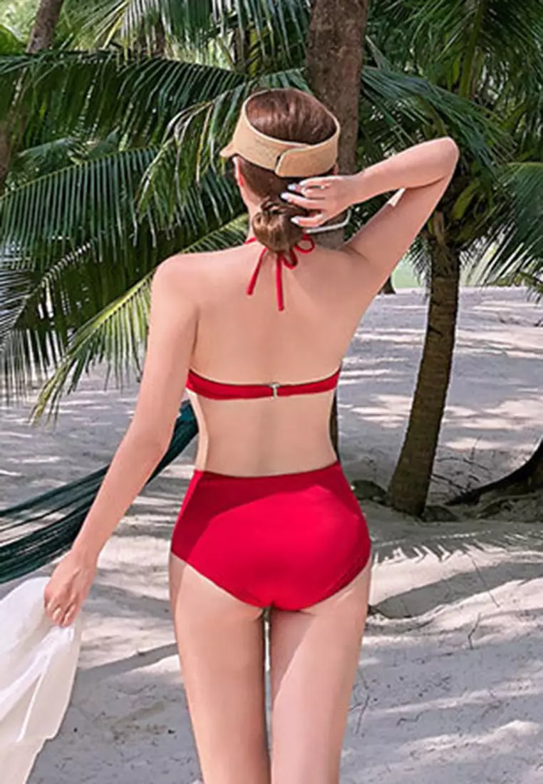 Sexy Swimsuit Bikini
