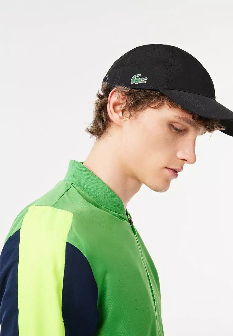 Unisex Lacoste SPORT Lightweight Cap