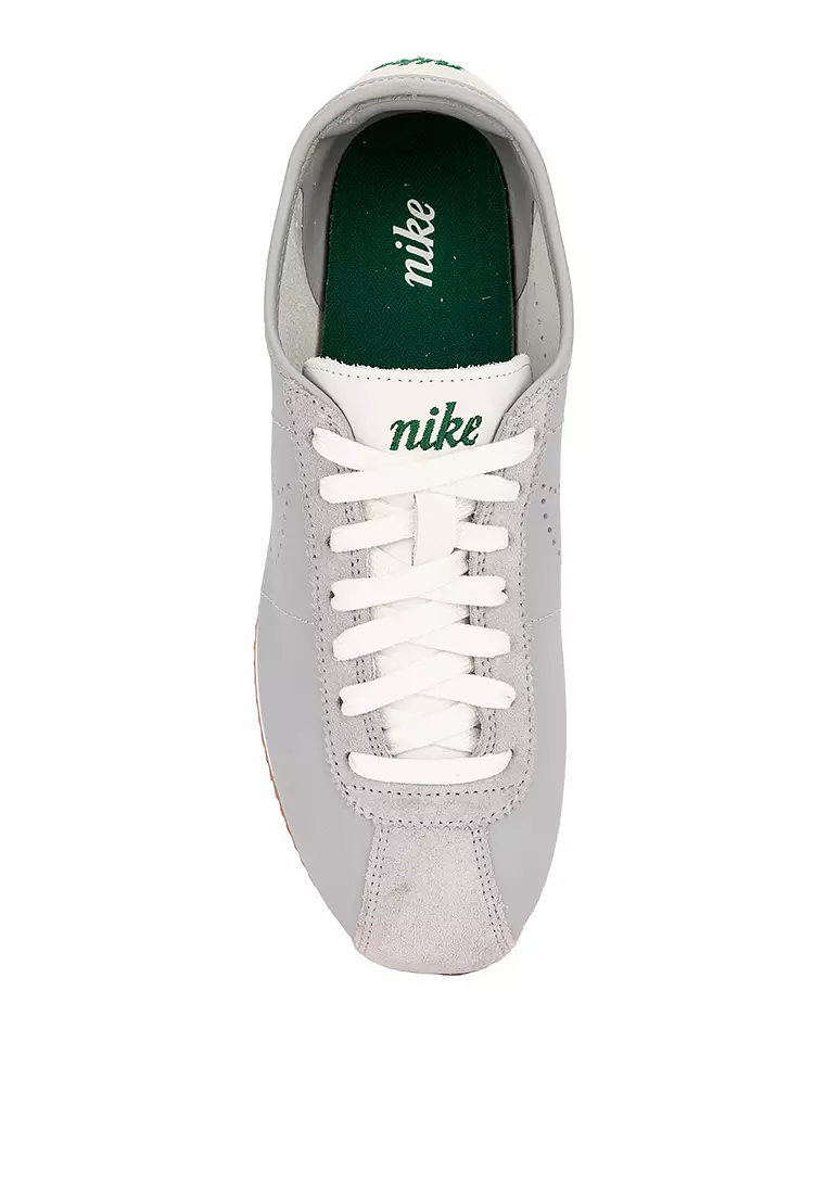 Cortez Leather Shoes