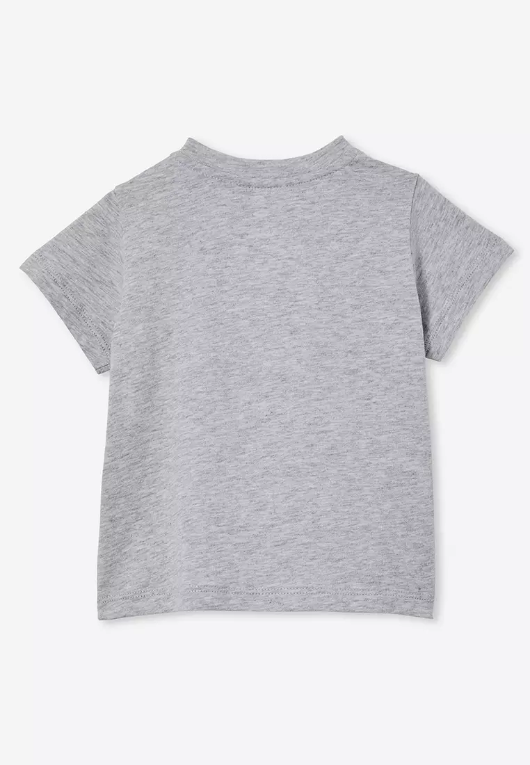 Hot Wheels Licensed Jamie Short Sleeve Tee