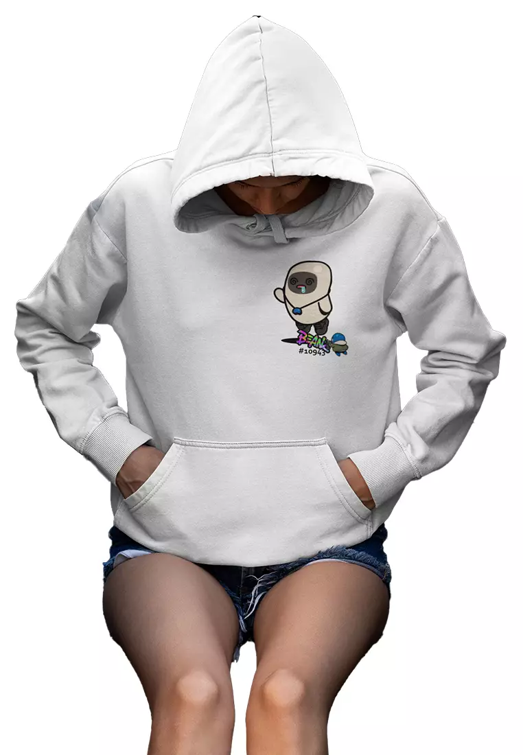 Azuki hoodies 2025