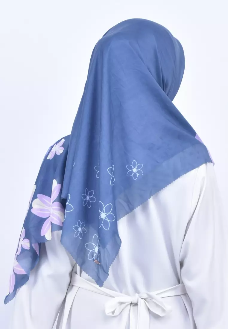 Ivana Melati Square Lasercut