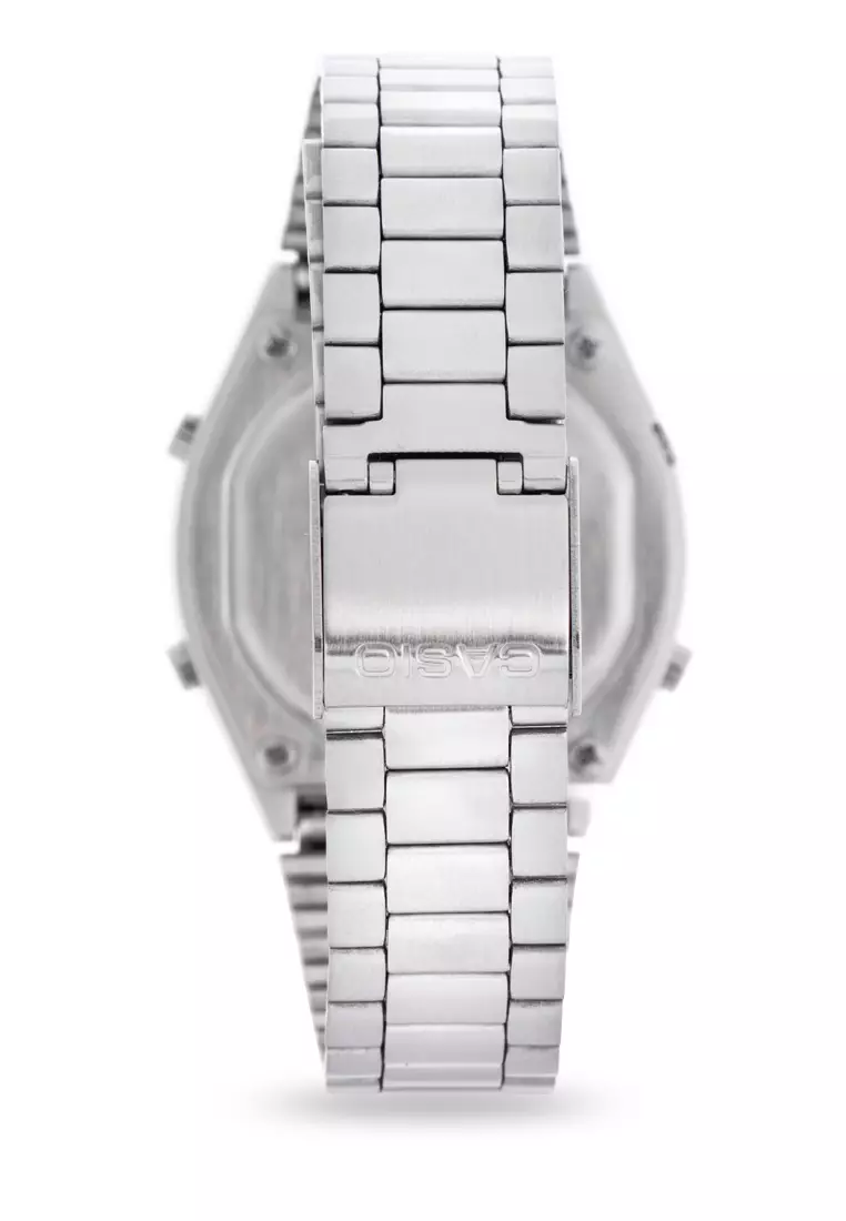 Digital Watch B640WD-1AVDF