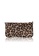 TOD'S multi tods Animal Print Clutch With Strap C4B94AC20247CDGS_2