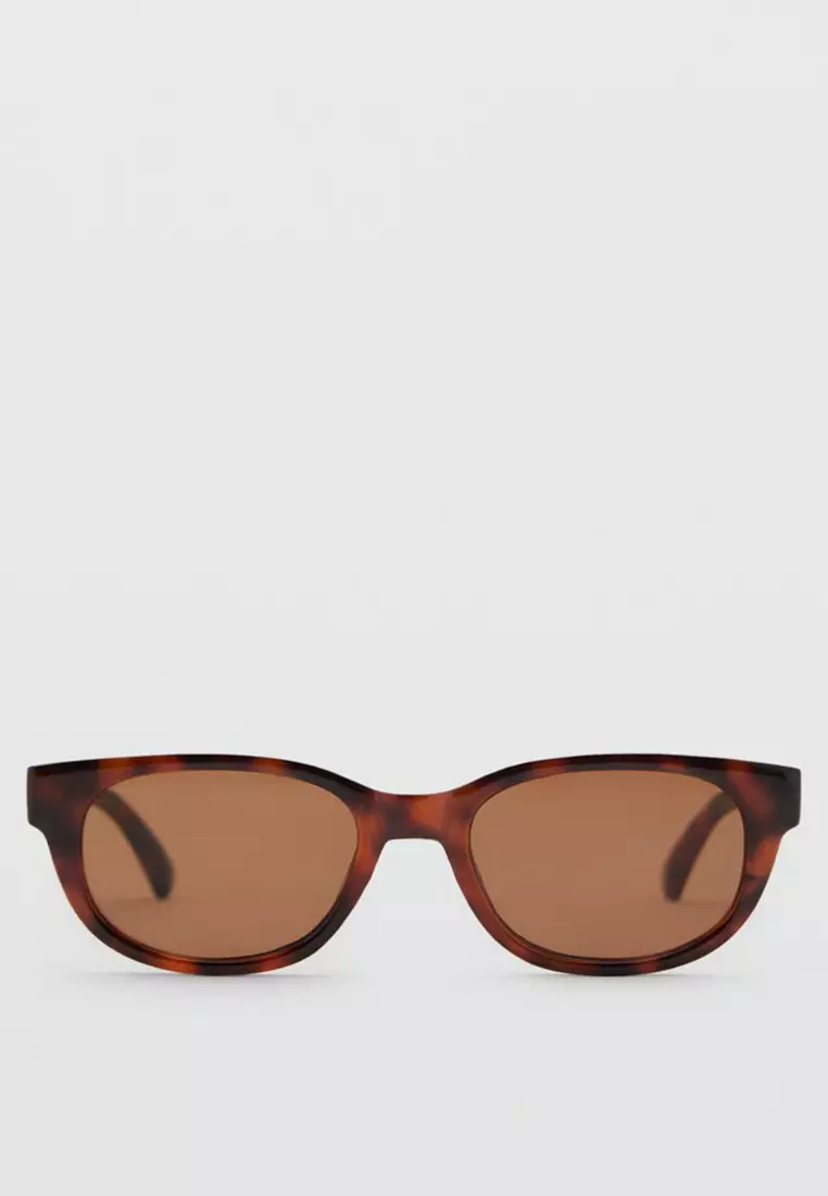 Frame Sunglasses