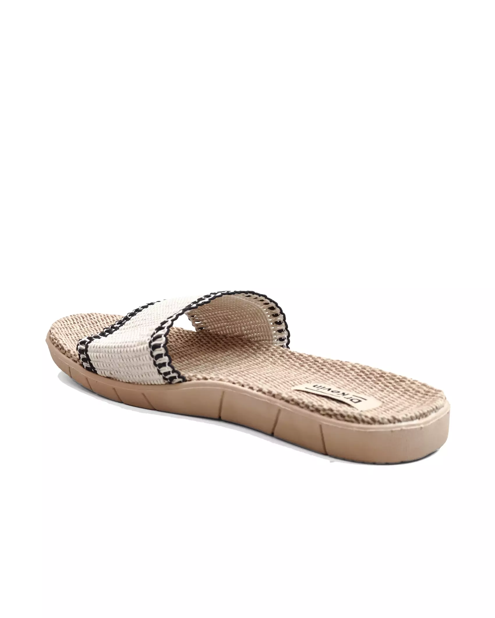 Dr. Kevin Sepatu Sandal dan sandal Wanita Hak Rata Flat Sandals 571-124