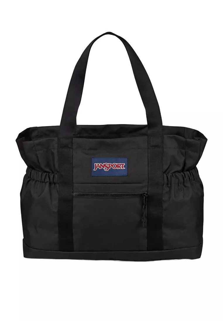 Large Day Tote Black Us 31L