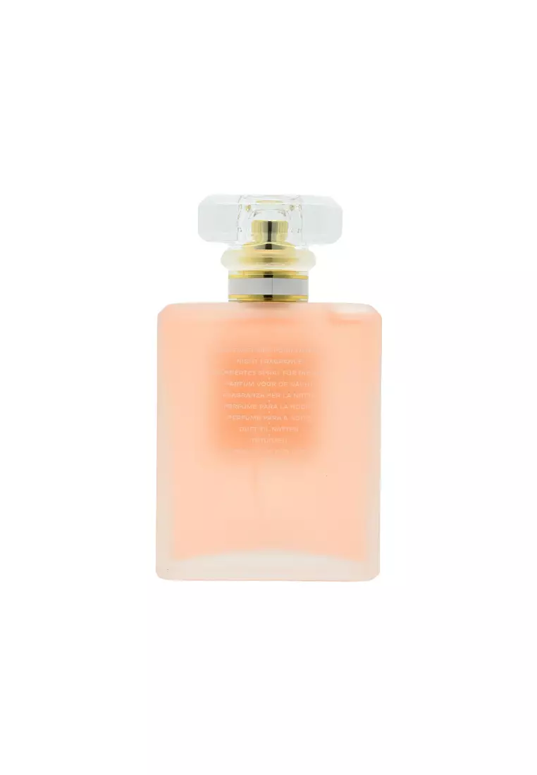 網上選購Chanel Chanel Coco Mademoiselle L'eau Privee 晚間香水(50