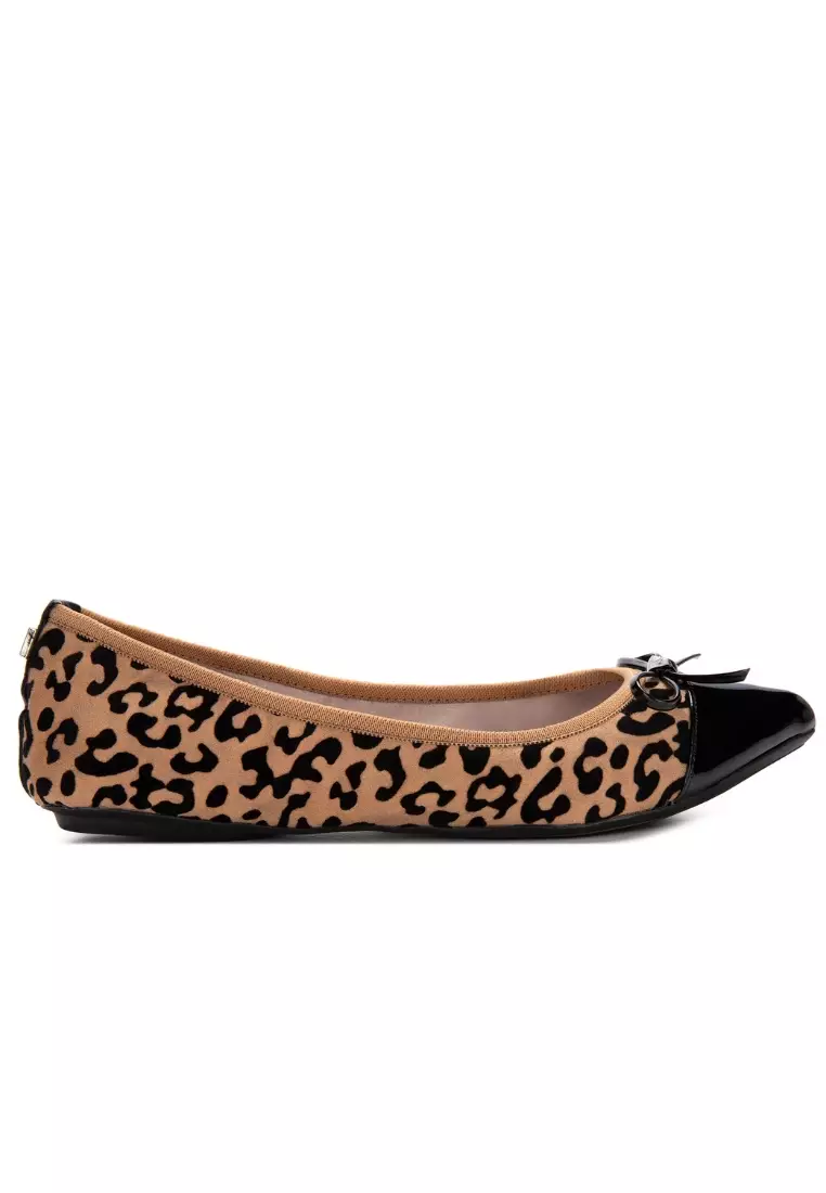 Butterfly twists leopard sale