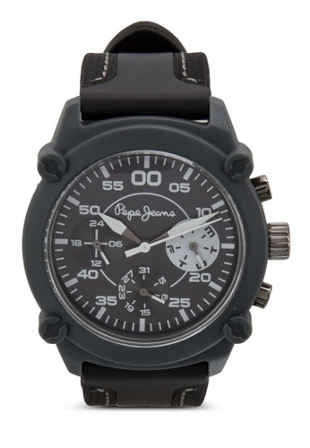 R2351108003 Steve 男士計時手esprit 童裝錶, 錶類, 飾品配件