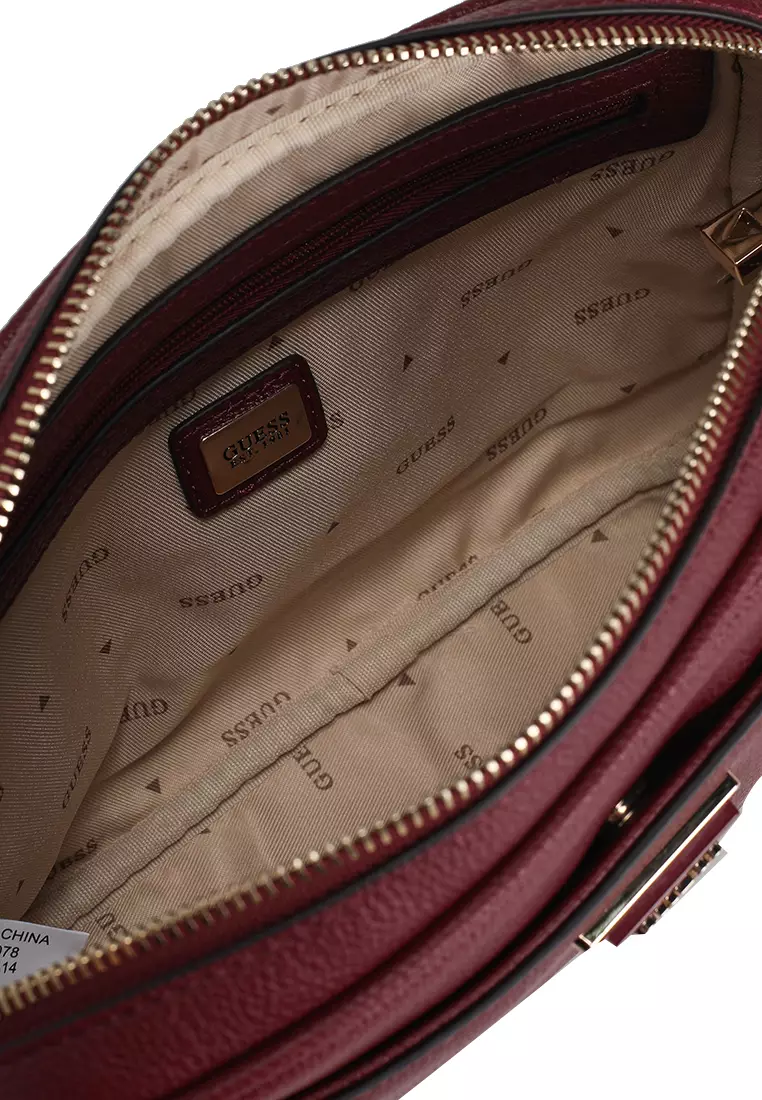 Meridian II Camera Bag