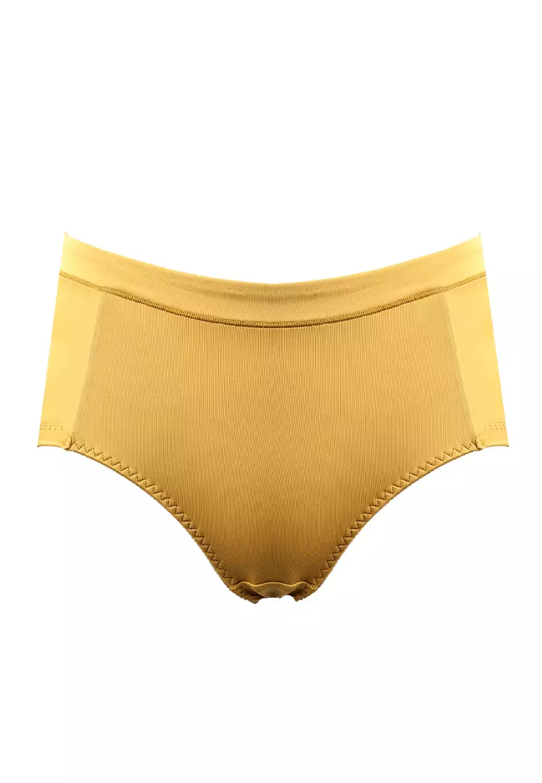 Buy Wacoal Wacoal Non-Wired Bra Matching Panty EP0734 Online