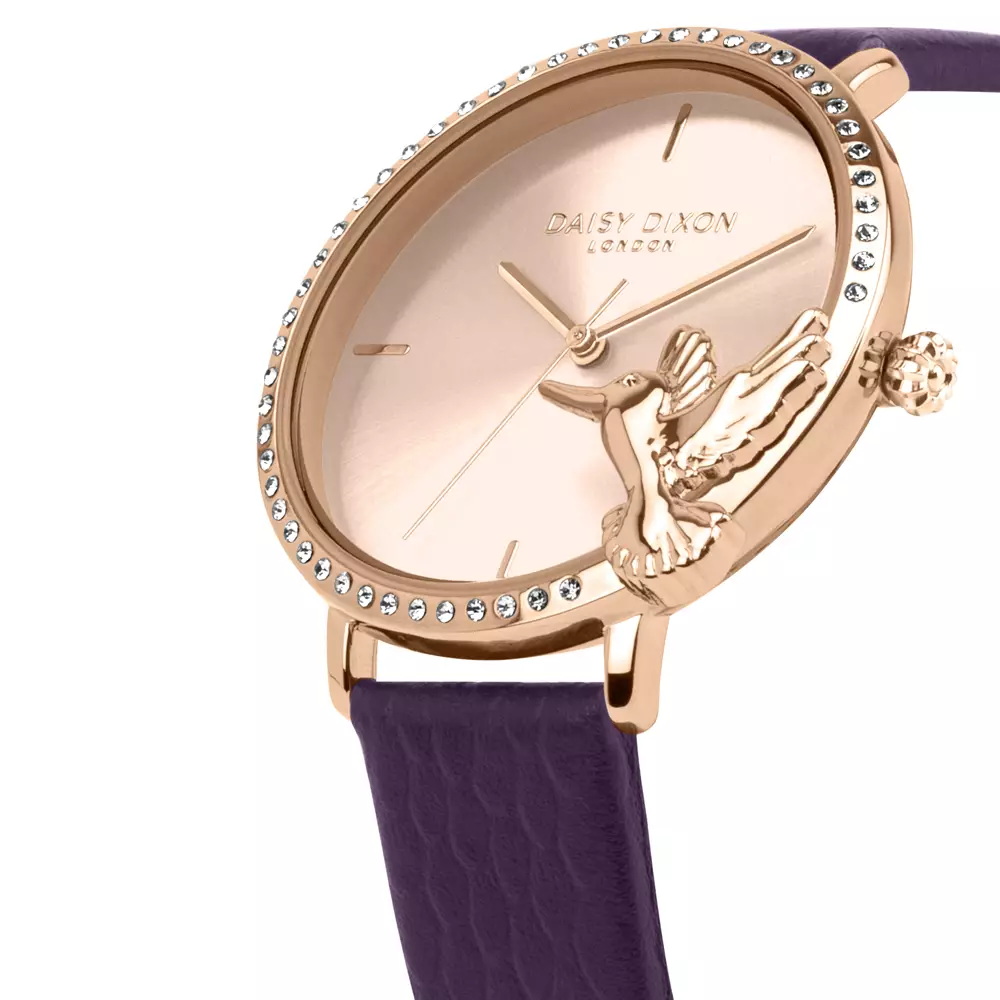 Daisy Dixon Casual Women's Watches DD 148VRG