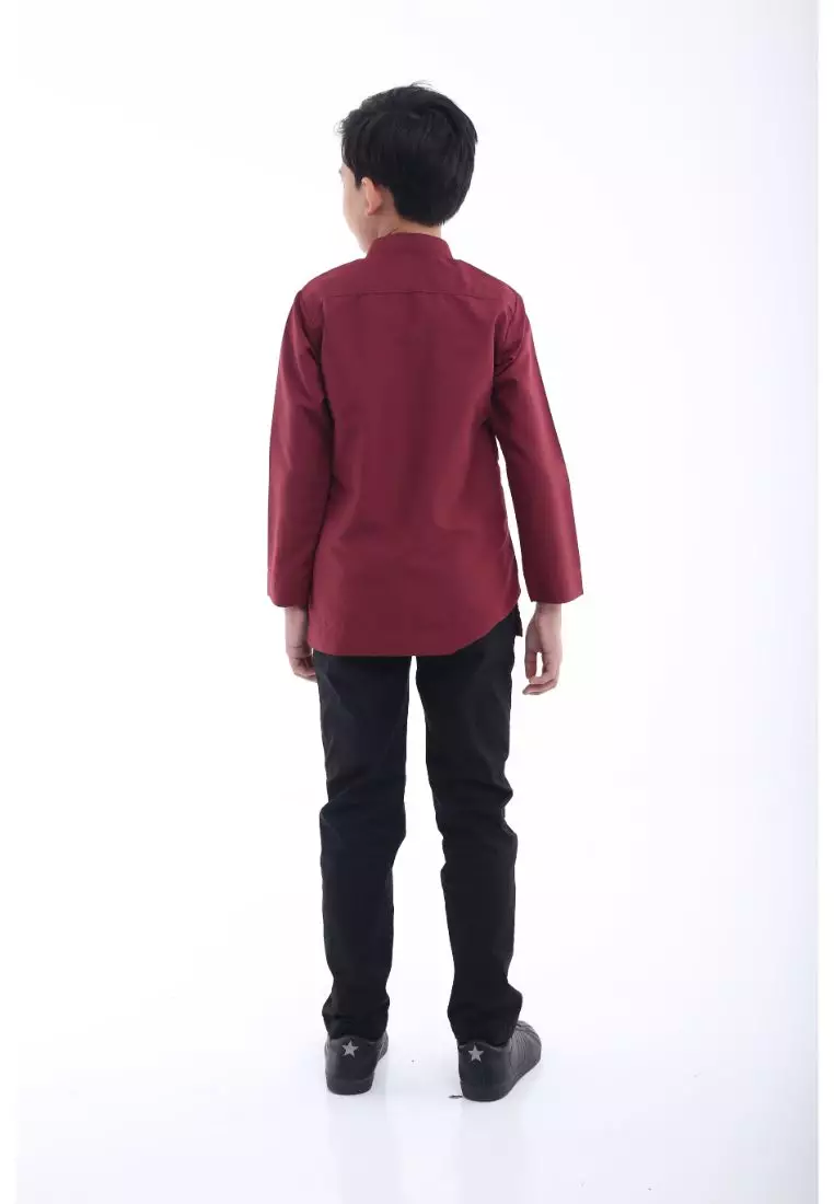 Kurta Azhar Kids