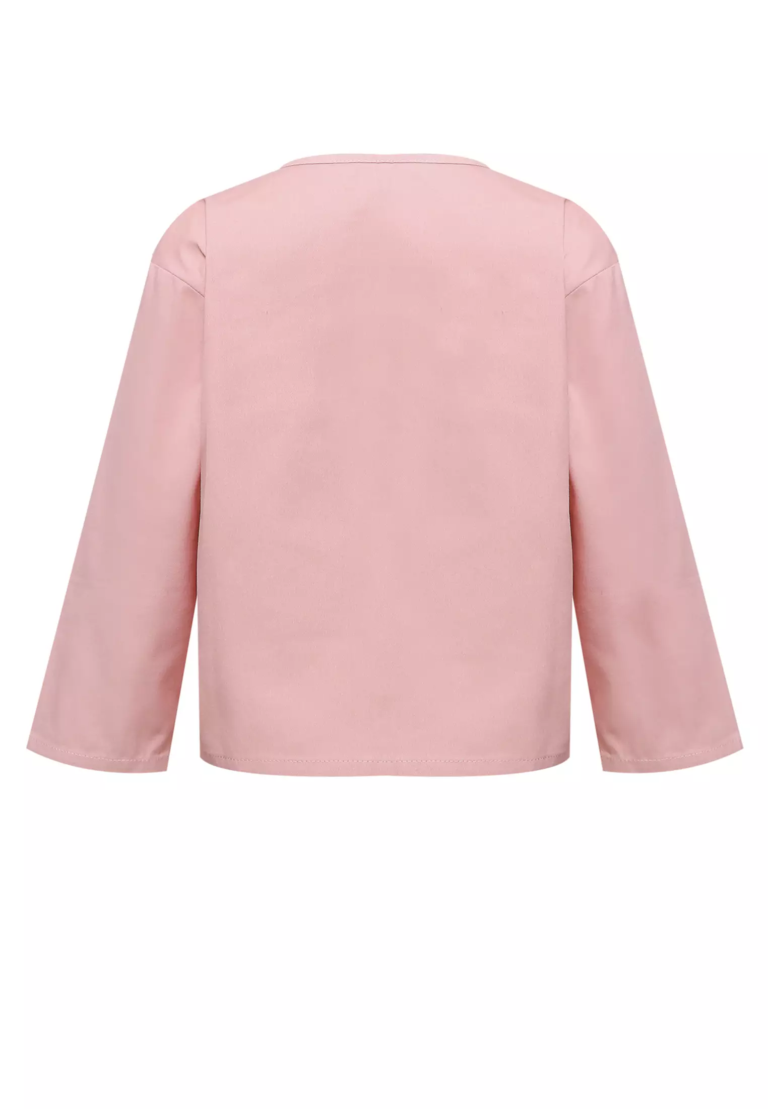 MFMW Lil Ilaisha Outer Jacket Anak Salem