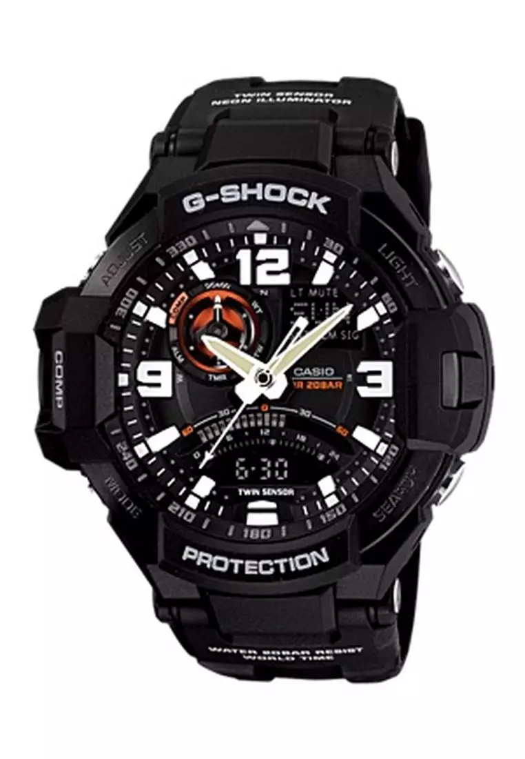 G shock ga hotsell 1000 1a