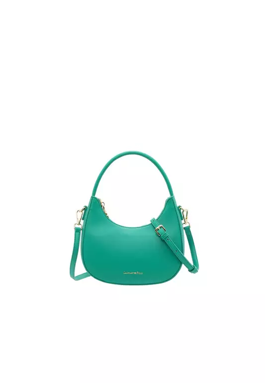[Value Buy] LancasterPolo Hazel Hobo Bag