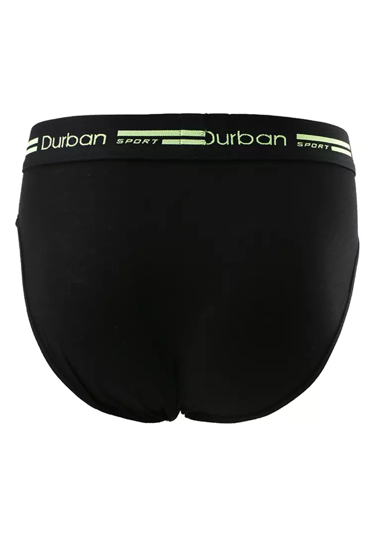 Jual The durban Durban Men'S Underwear Original 2024 ZALORA Indonesia