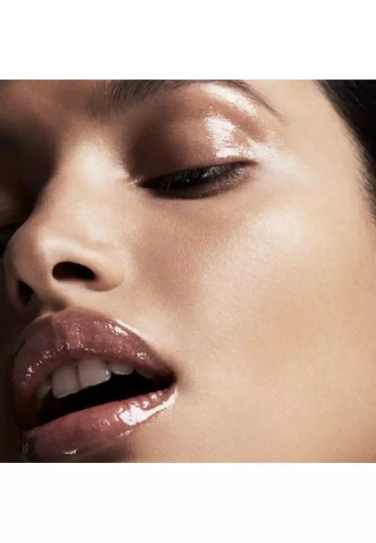 Fenty Beauty Gloss Bomb Lip Luminizer Hot Chocolit