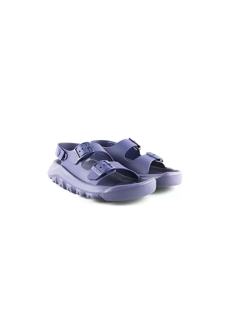 Jackson Kids Dash 1JP Navy - Sepatu Sandal Anak