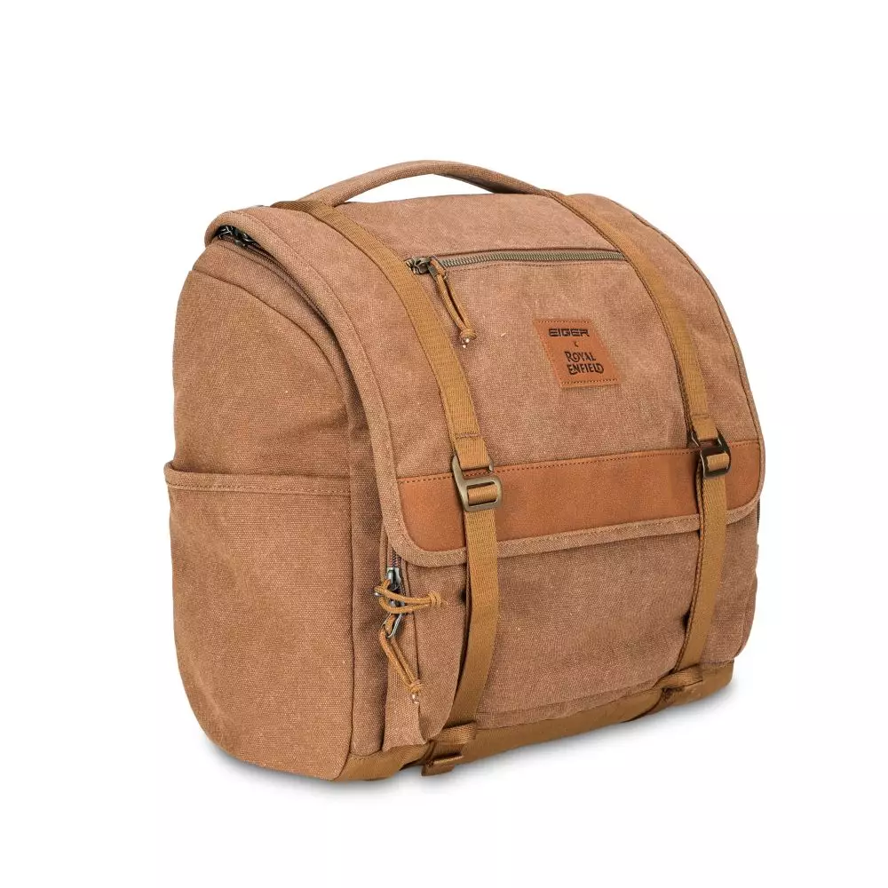 Side bag sale eiger