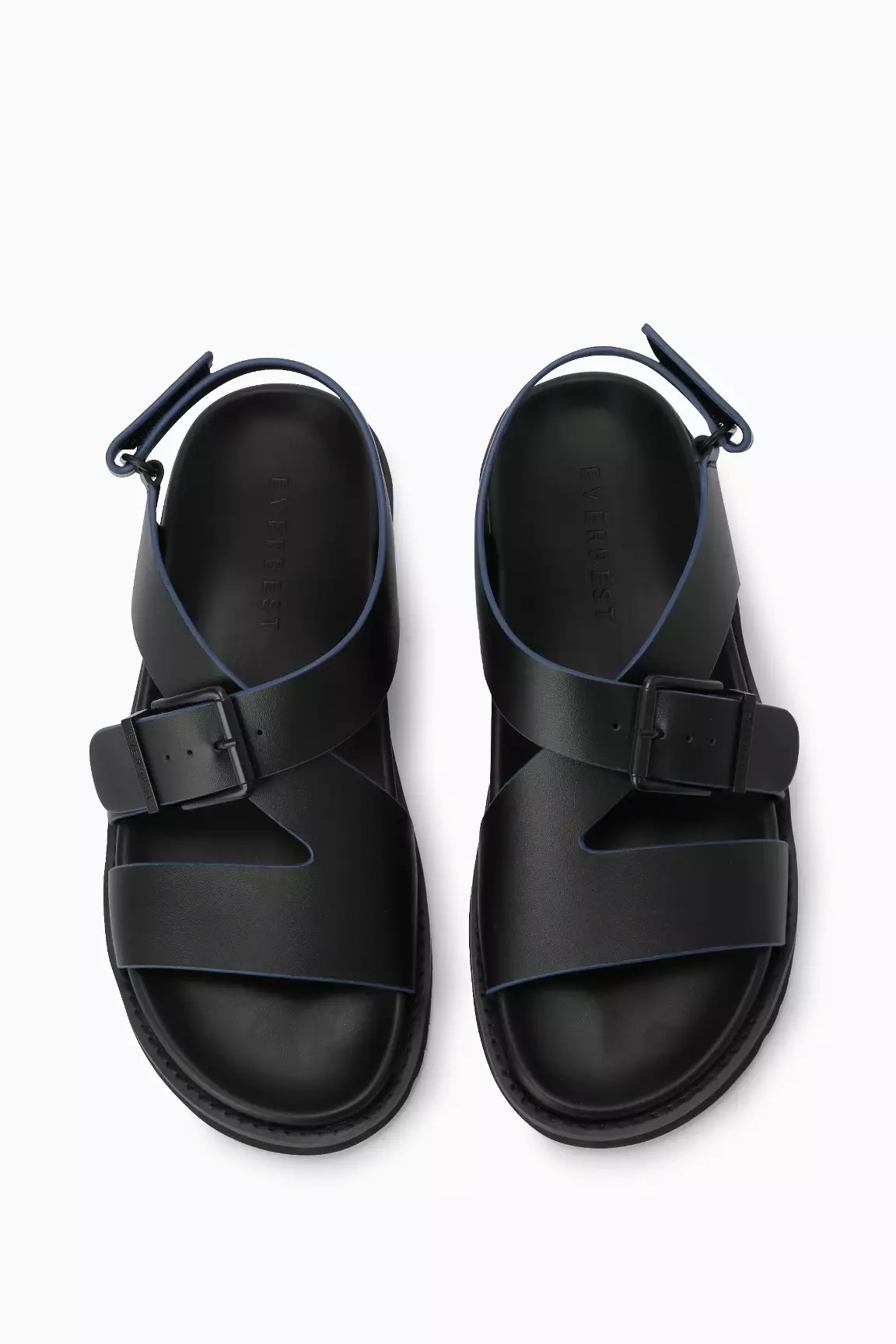 EVERBEST NATHANAEL BLACK