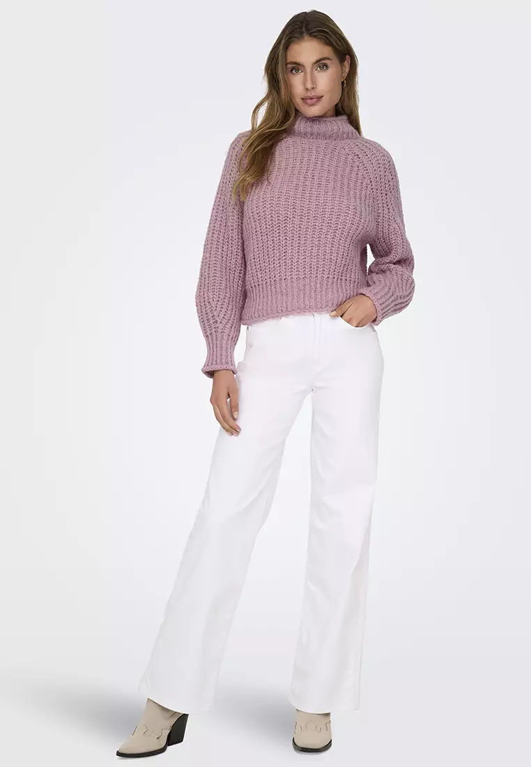 Astrid Knitted Pullover