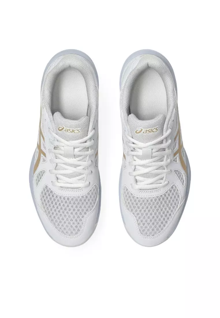 Buy ASICS Women UPCOURT Indoor Court Shoes 2025 Online ZALORA