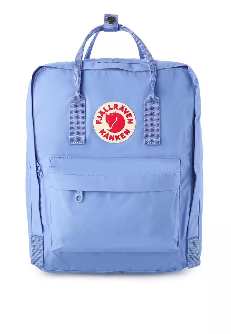 Fjallraven Bag Fjallraven Sky Blue Backpack Fjallraven Kanken Bag