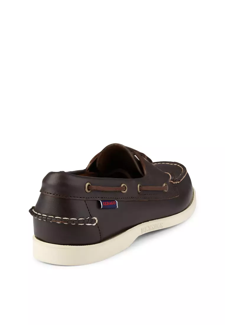 Buy Sebago Docksides Portland 2024 Online ZALORA