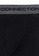French Connection black 3 PACK FC BOXER BD07AUS120B238GS_4