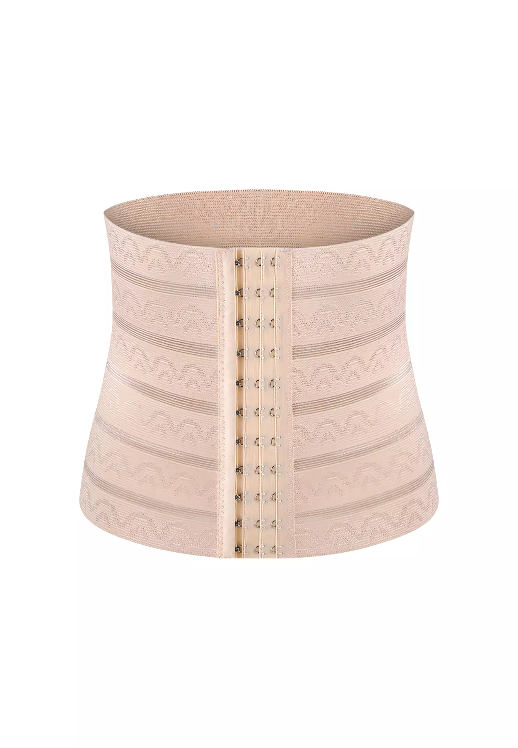 YouHave ( You've ) Korset Stagen Korset Pelansing Pengecil Perut Wanita Korset Pinggang Perut Pasca Melahirkan Pelangsing Body Shaper Tummy Control Slimming Korset Ibu Melahirkan 418