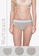French Connection grey 3 Pack Fc Briefs 7D7C0US6991C7FGS_1