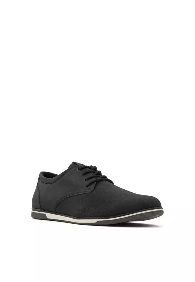 Heron Lace Up Shoes