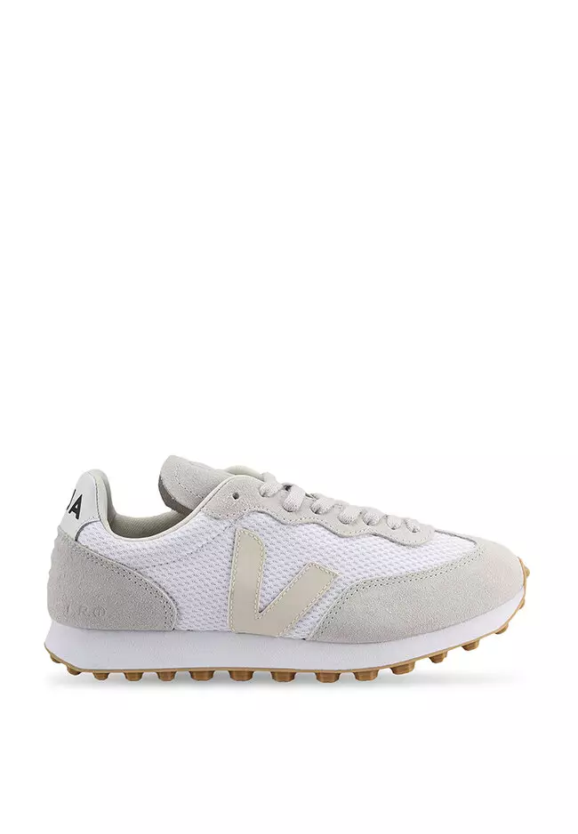 Rio Branco Alveomesh Sneakers
