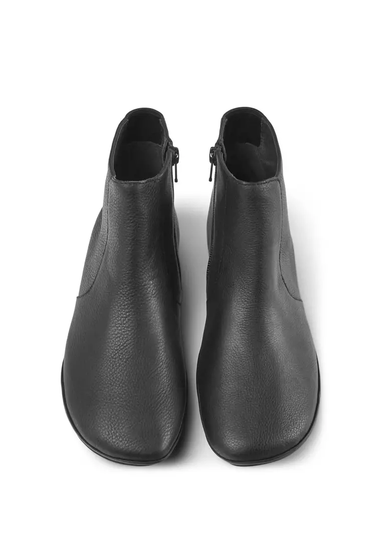 CAMPER  Women Chelsea Bootie /RIGHT NINA /black-K400313-002