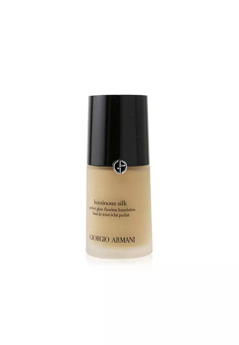 Buy Giorgio Armani Giorgio Armani Luminous Silk Foundation