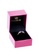 HABIB gold HABIB Chic Collection Amethyst Gemstone Diamond Ring in Rose Gold 263190722(RG) 9619CAC5D8D749GS_4