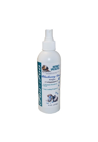 Nature's Specialties Nature's Specialties Foo Foo Colognes - Blueberry Dew AE35AES382F89BGS_1