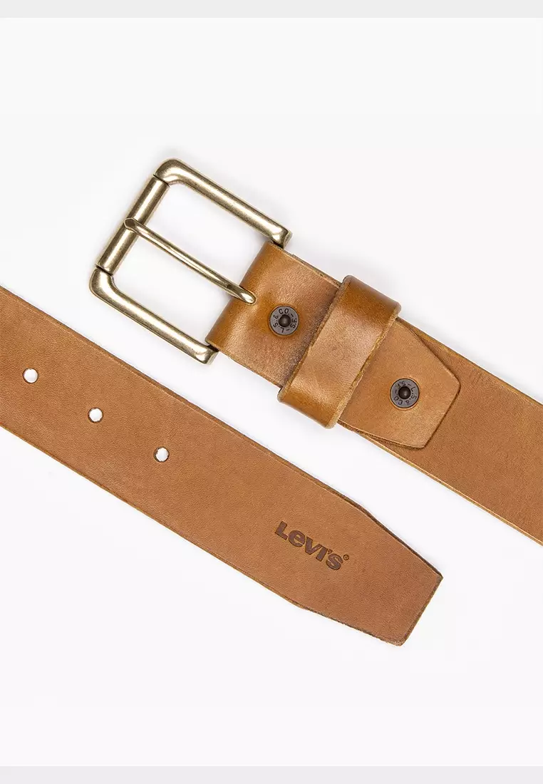 Men's Heritage Belt D7725-0003